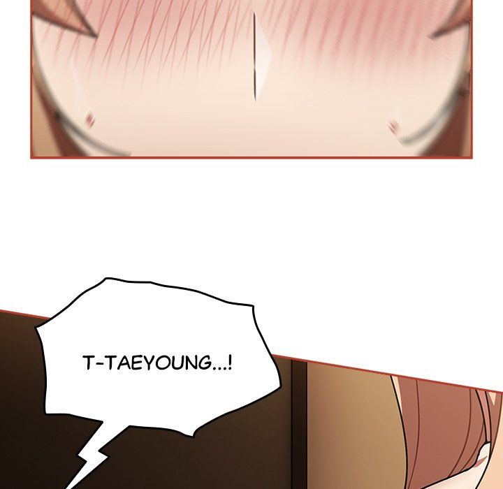 Ground and Pound: Chapter chapter-41 - Page 127