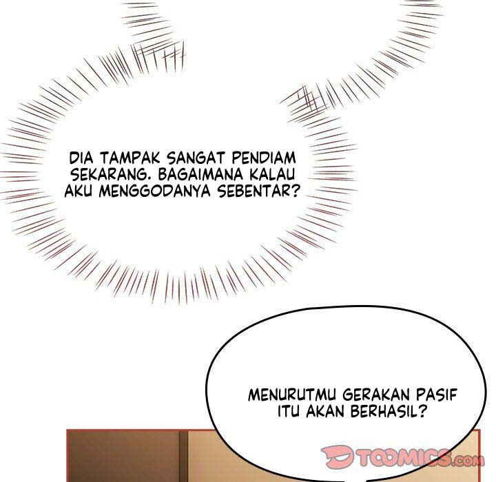Ground and Pound: Chapter chapter-41 - Page 134