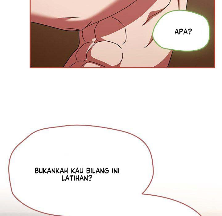 Ground and Pound: Chapter chapter-41 - Page 136