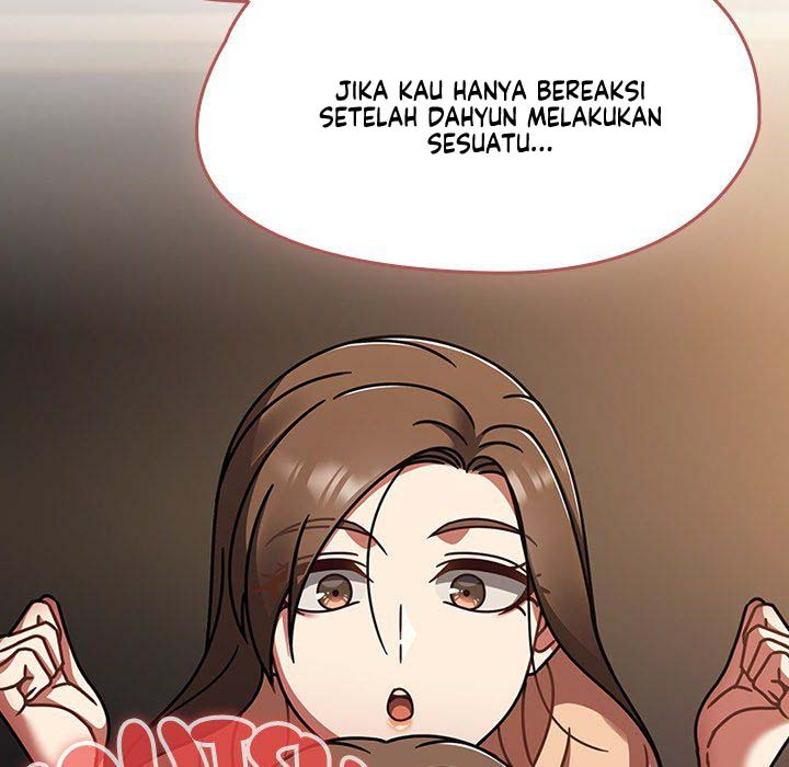 Ground and Pound: Chapter chapter-41 - Page 137