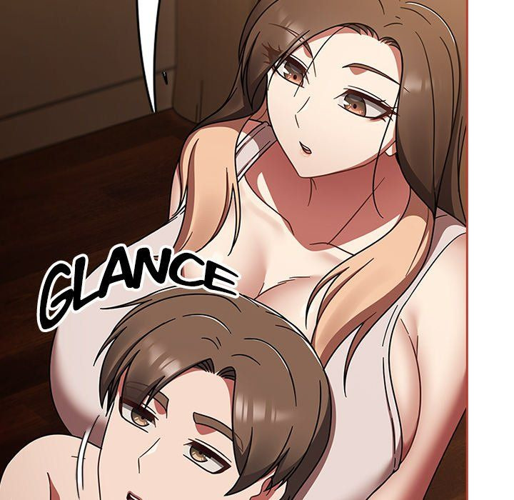 Ground and Pound: Chapter chapter-41 - Page 141