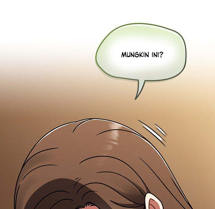 Ground and Pound: Chapter chapter-41 - Page 143