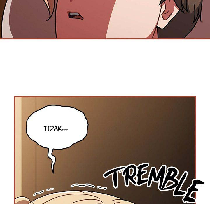 Ground and Pound: Chapter chapter-41 - Page 145
