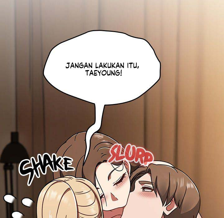 Ground and Pound: Chapter chapter-41 - Page 153