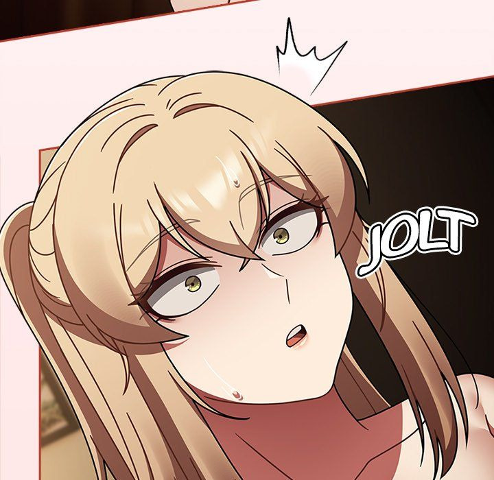 Ground and Pound: Chapter chapter-41 - Page 157
