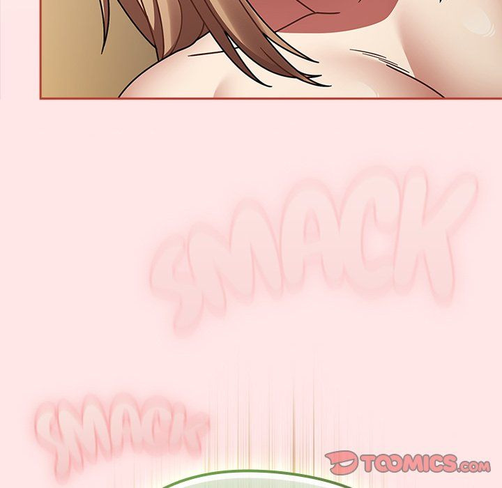 Ground and Pound: Chapter chapter-41 - Page 158
