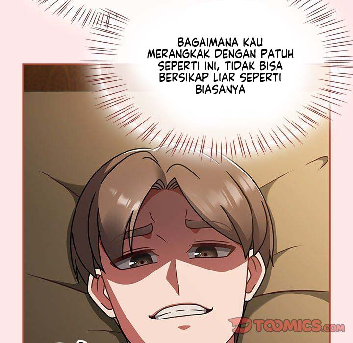 Ground and Pound: Chapter chapter-41 - Page 166