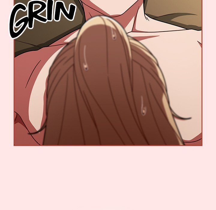 Ground and Pound: Chapter chapter-41 - Page 167