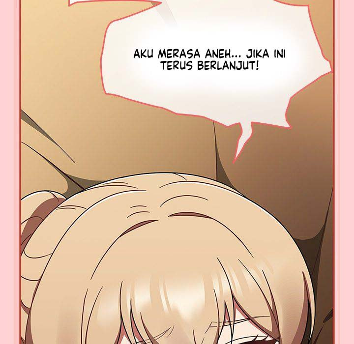 Ground and Pound: Chapter chapter-41 - Page 185