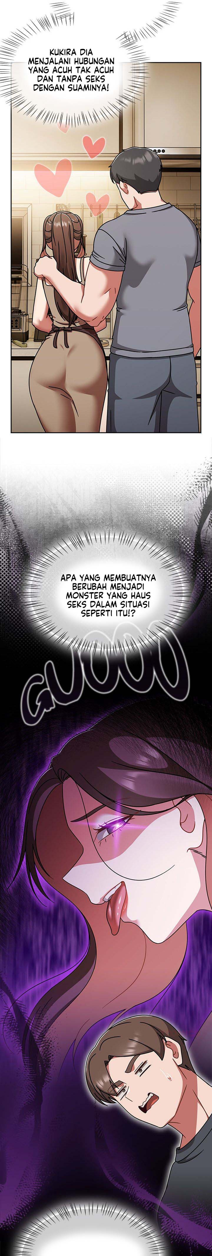 Ground and Pound: Chapter chapter-45 - Page 12