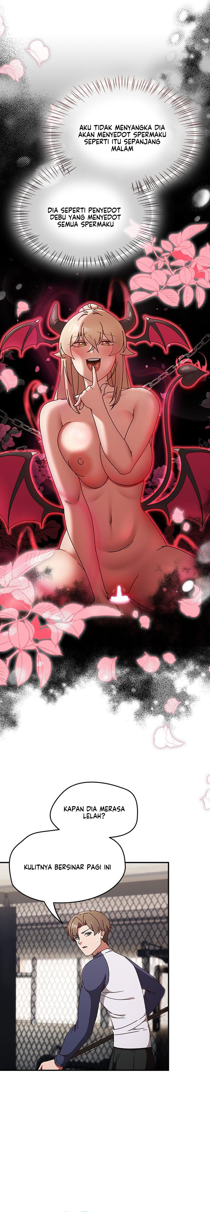 Ground and Pound: Chapter chapter-5 - Page 5