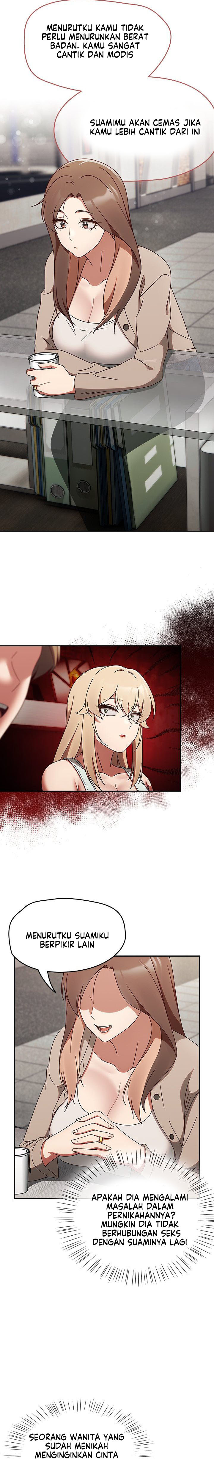 Ground and Pound: Chapter chapter-5 - Page 18
