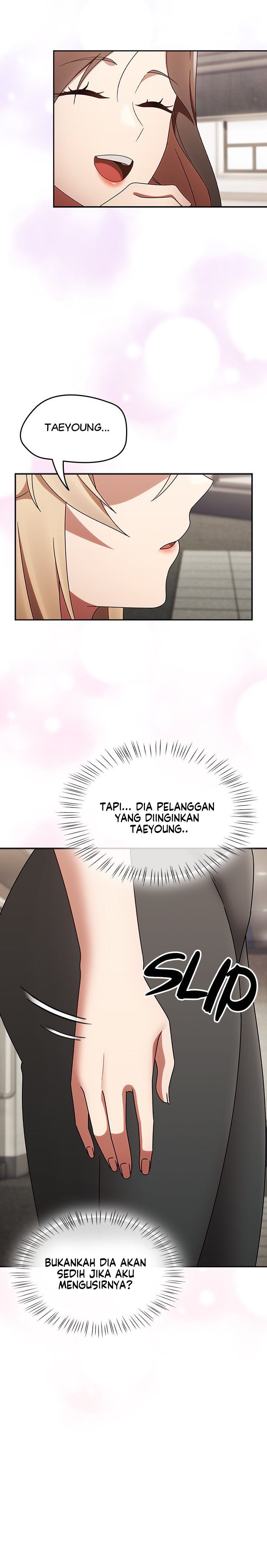 Ground and Pound: Chapter chapter-5 - Page 26