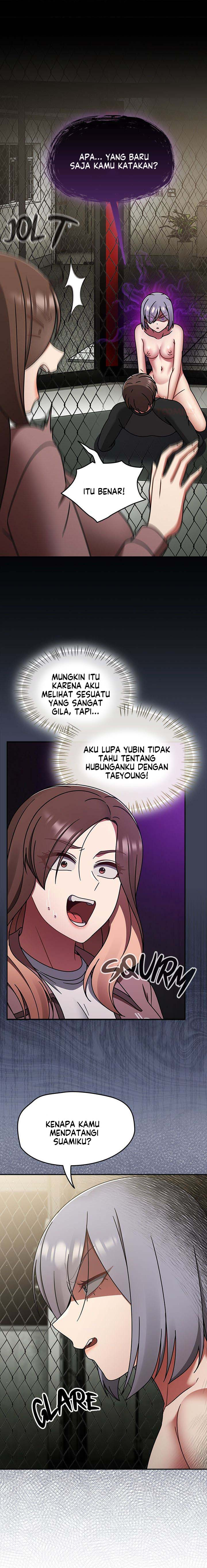 Ground and Pound: Chapter chapter-57 - Page 10