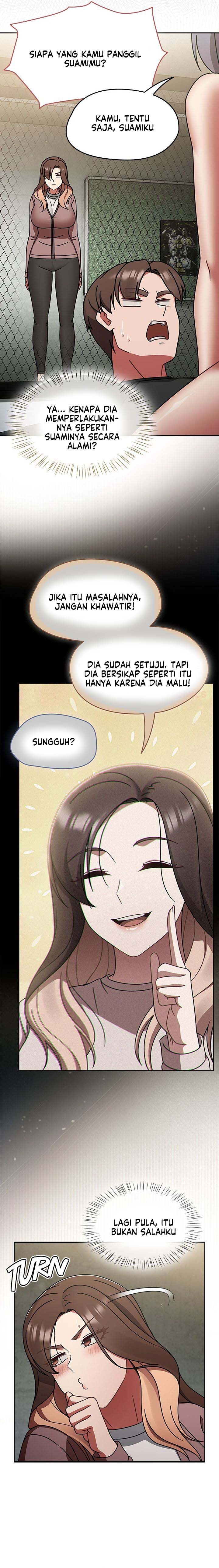 Ground and Pound: Chapter chapter-57 - Page 11