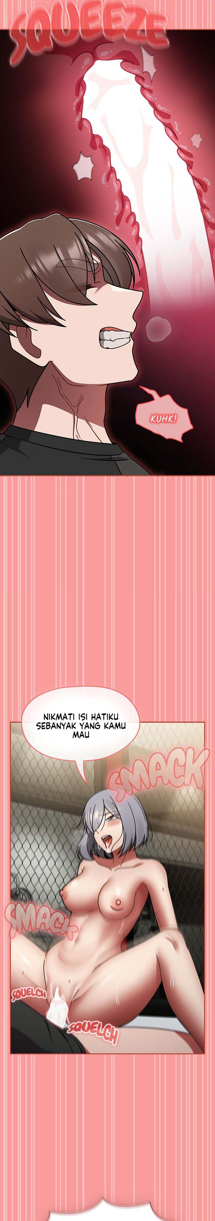 Ground and Pound: Chapter chapter-57 - Page 23