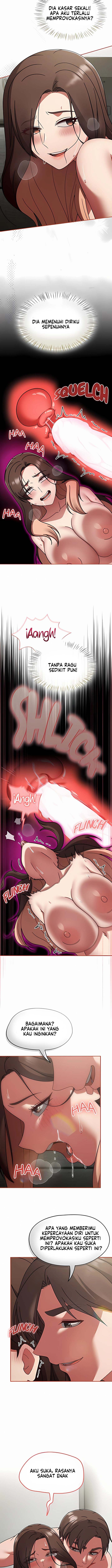 Ground and Pound: Chapter chapter-65 - Page 4
