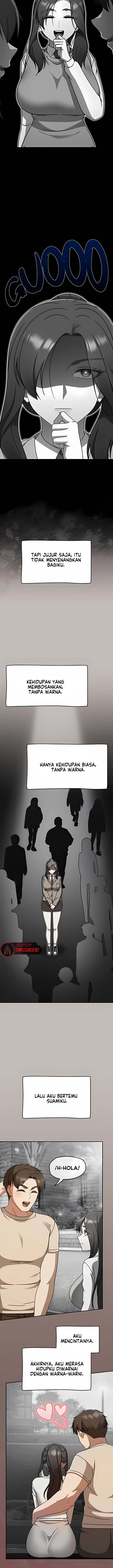 Ground and Pound: Chapter chapter-65 - Page 7