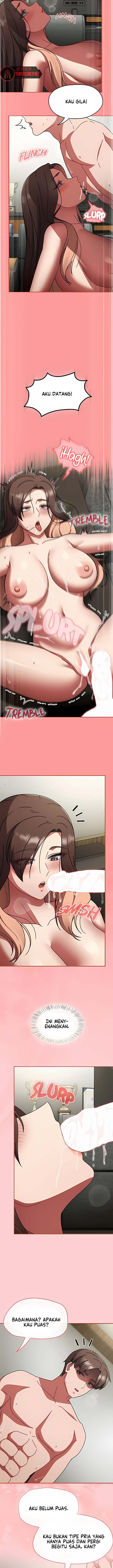 Ground and Pound: Chapter chapter-65 - Page 10