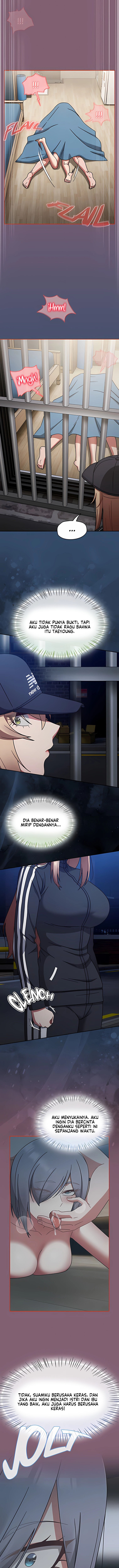 Ground and Pound: Chapter chapter-69 - Page 6