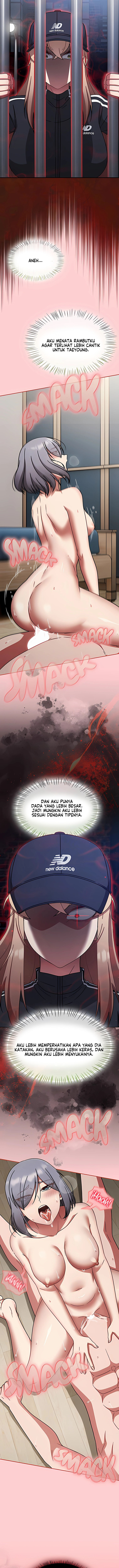 Ground and Pound: Chapter chapter-69 - Page 11