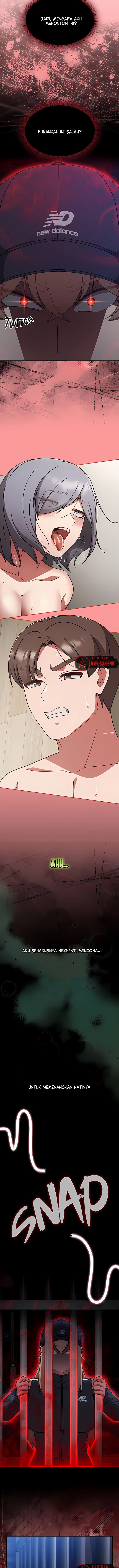 Ground and Pound: Chapter chapter-69 - Page 12