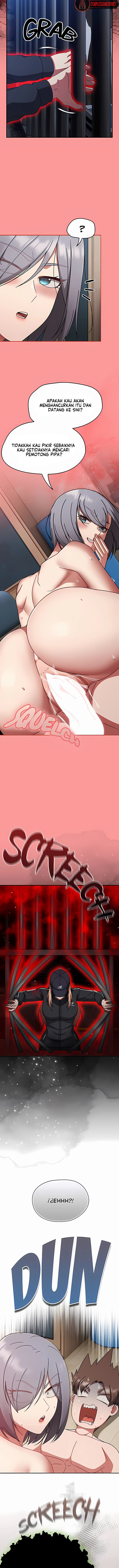 Ground and Pound: Chapter chapter-69 - Page 13