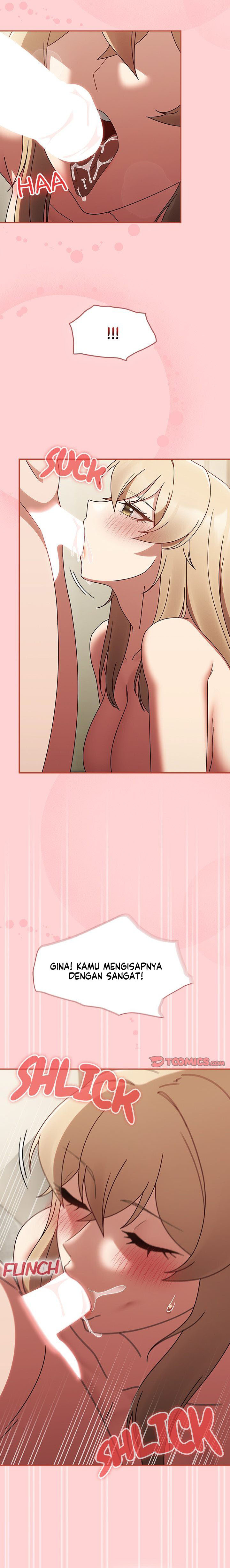 Ground and Pound: Chapter chapter-7 - Page 9