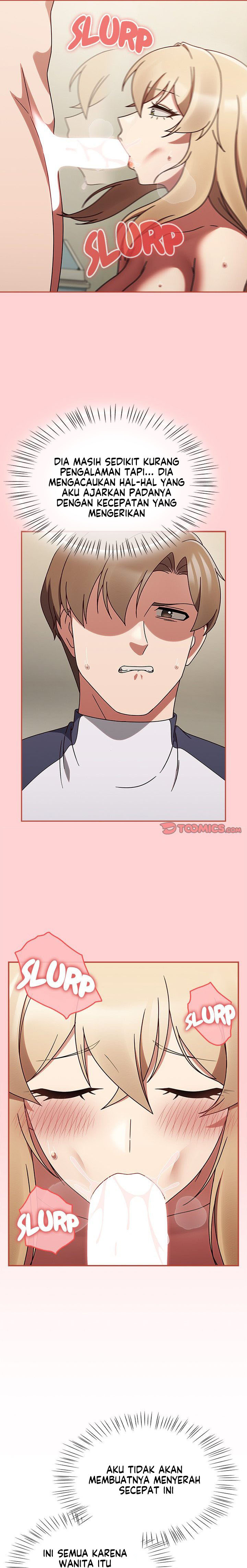 Ground and Pound: Chapter chapter-7 - Page 12