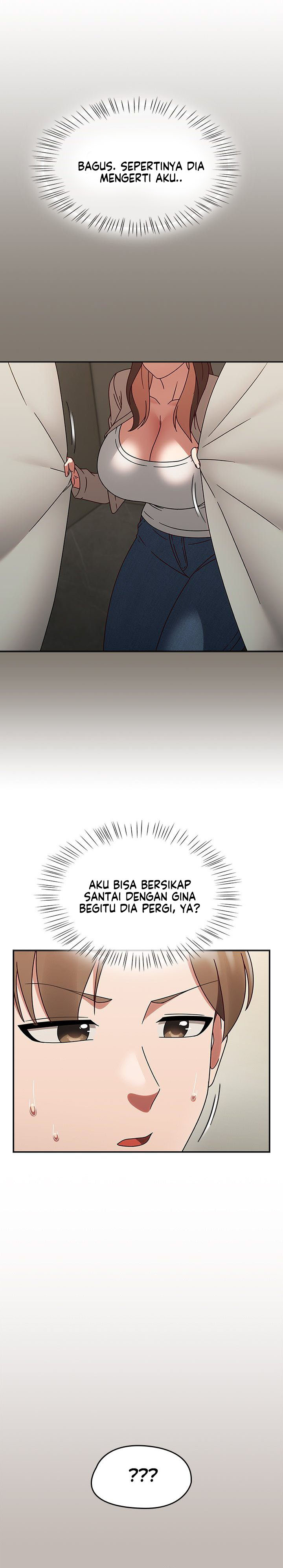 Ground and Pound: Chapter chapter-7 - Page 14