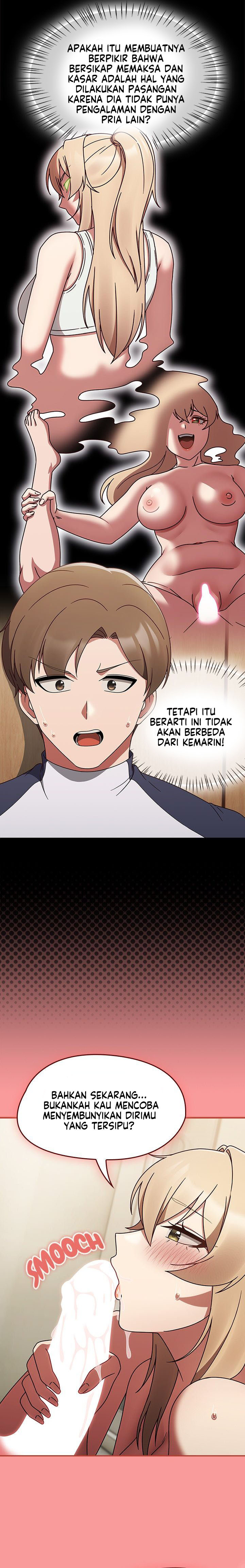 Ground and Pound: Chapter chapter-7 - Page 24