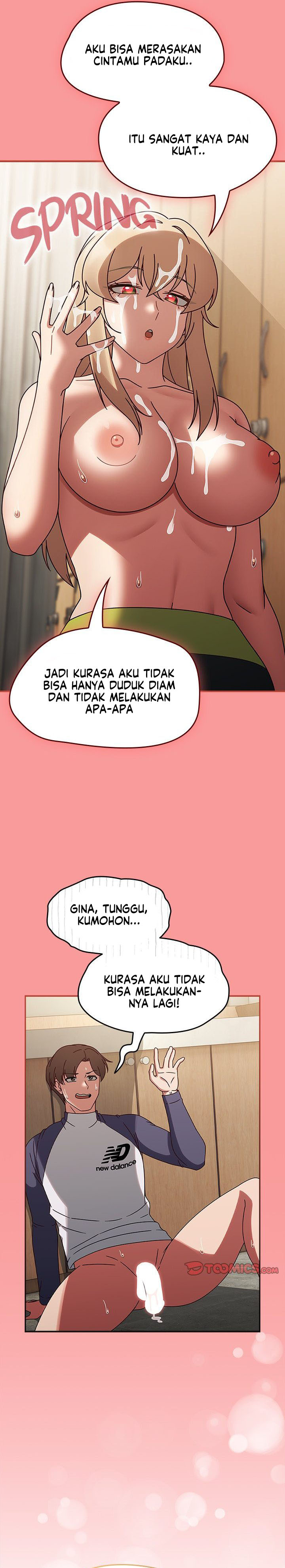 Ground and Pound: Chapter chapter-7 - Page 26