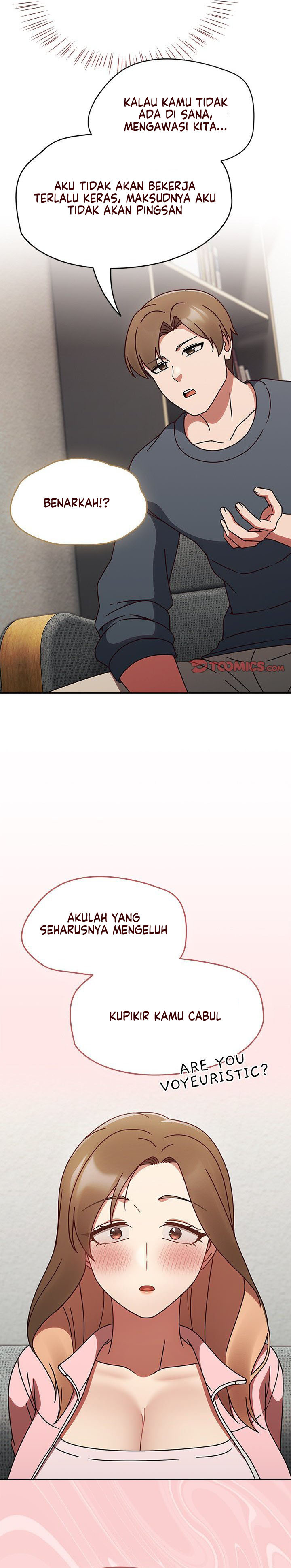 Ground and Pound: Chapter chapter-9 - Page 24