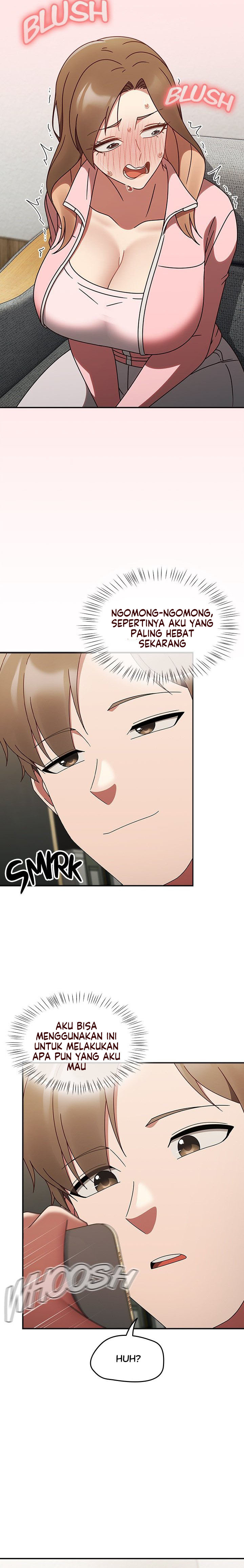 Ground and Pound: Chapter chapter-9 - Page 26