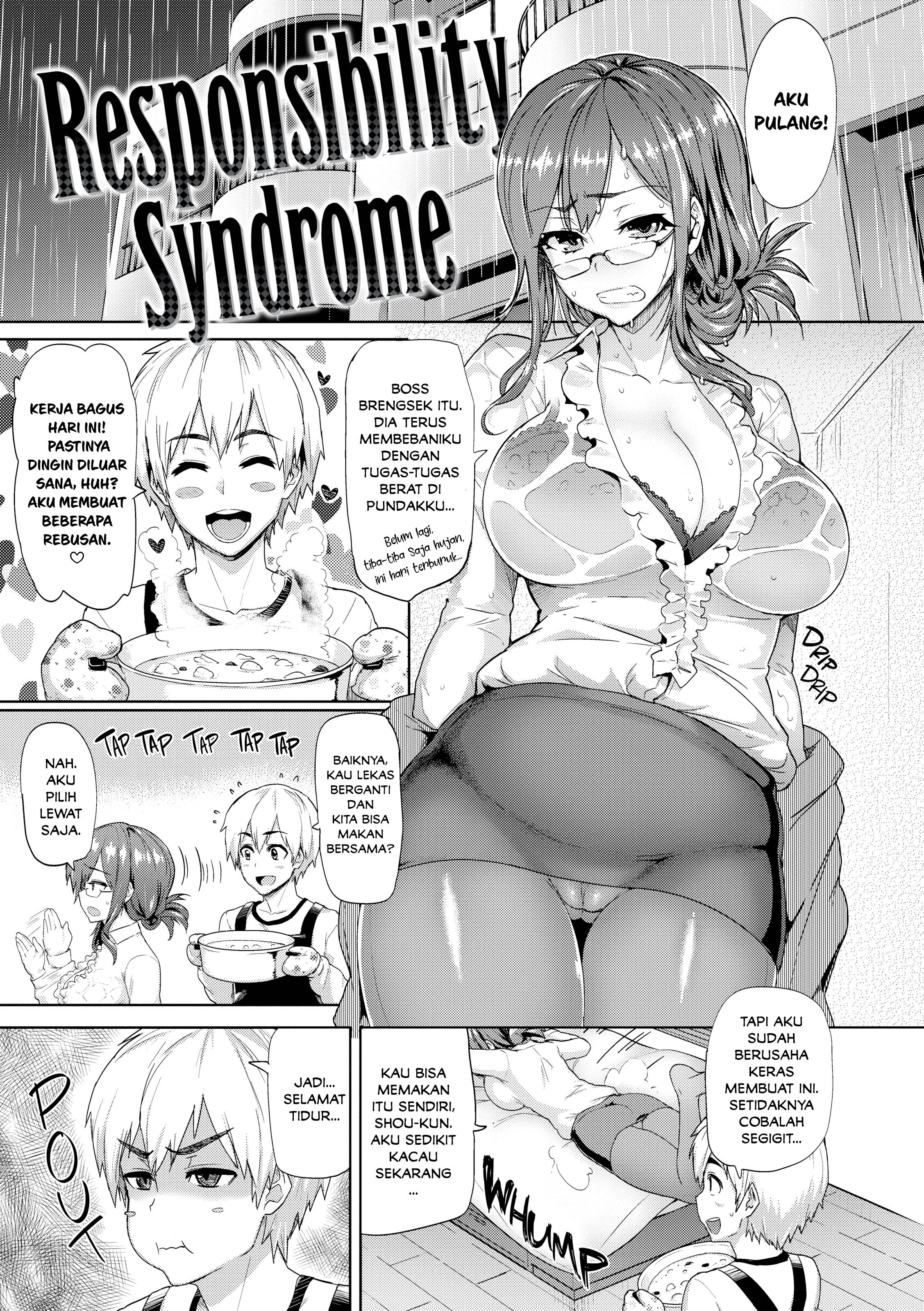 Guchogucho Sakari-chan: Chapter chapter-6 - Page 3