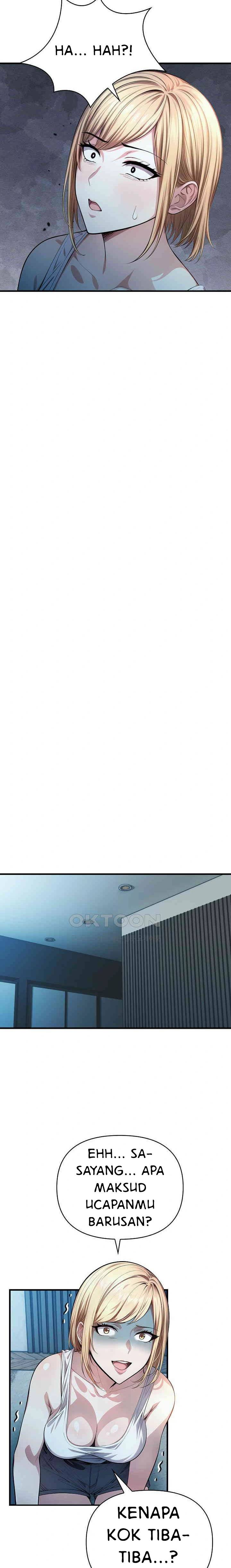 Guy in the Next Room With NTR: Chapter chapter-12 - Page 2