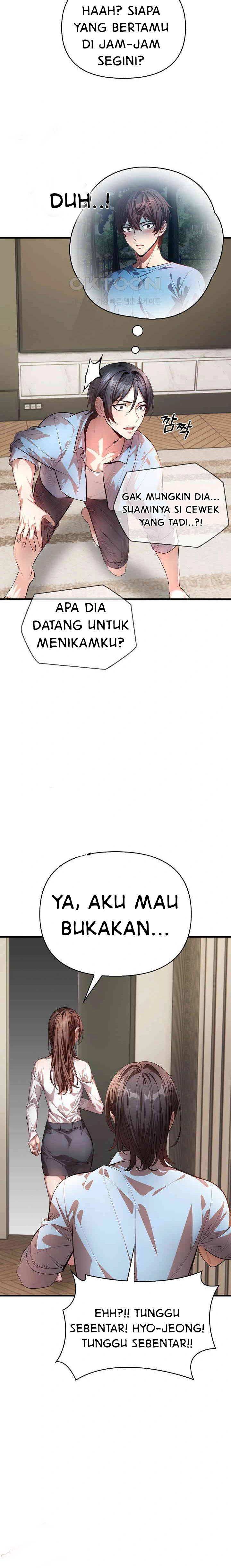 Guy in the Next Room With NTR: Chapter chapter-12 - Page 10