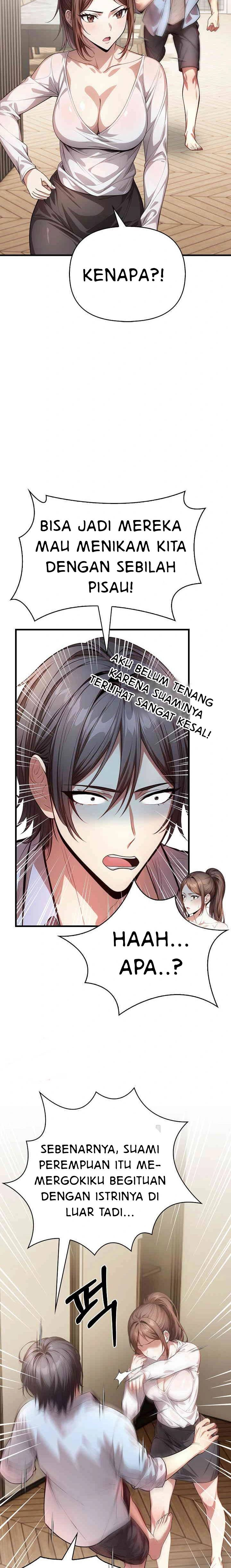 Guy in the Next Room With NTR: Chapter chapter-12 - Page 12