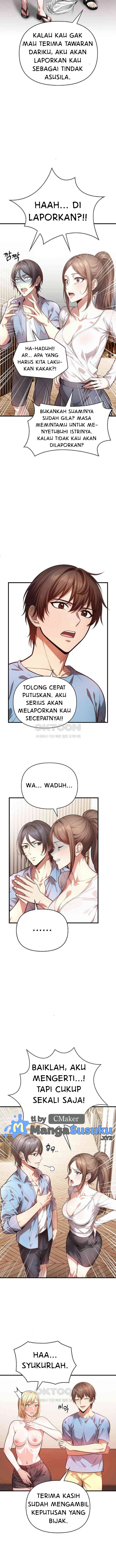 Guy in the Next Room With NTR: Chapter chapter-12 - Page 15