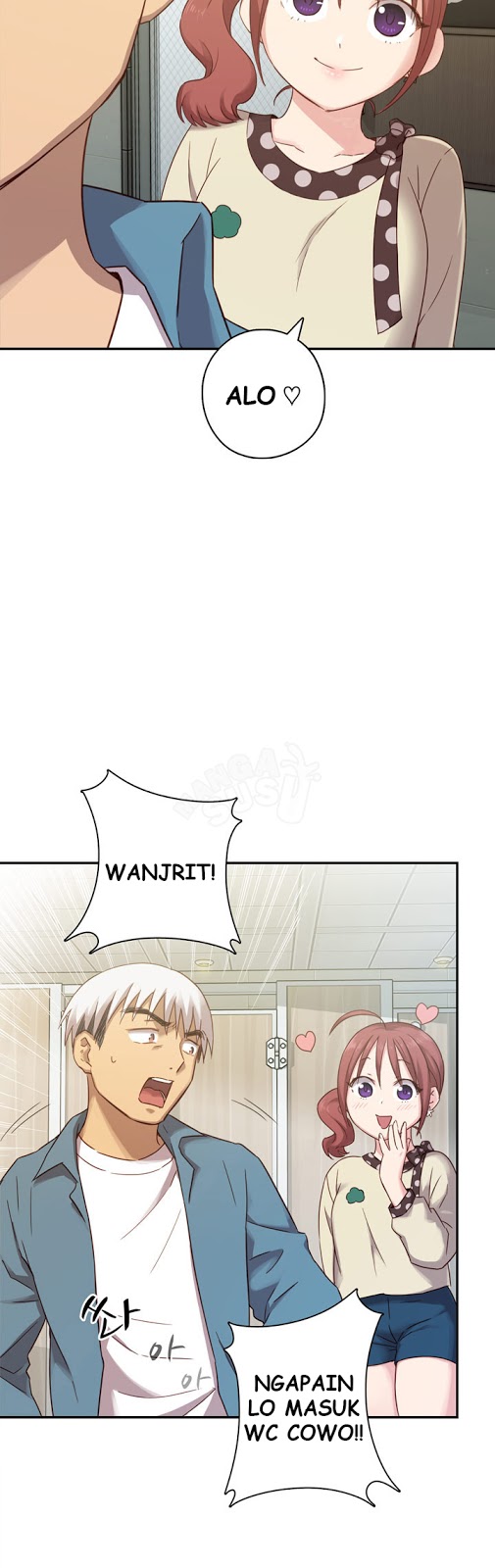 H-Campus: Chapter chapter-01 - Page 9