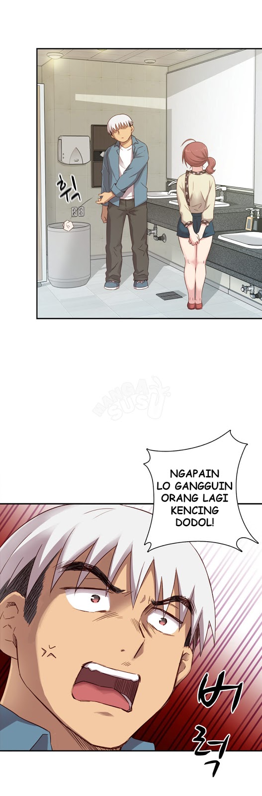 H-Campus: Chapter chapter-01 - Page 20