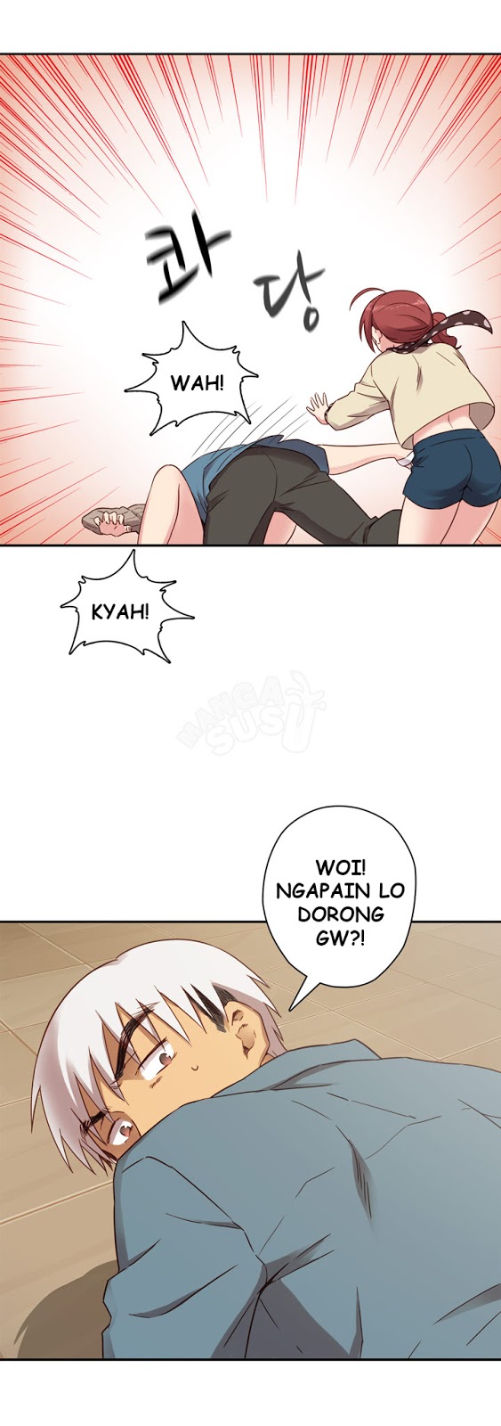 H-Campus: Chapter chapter-02 - Page 6