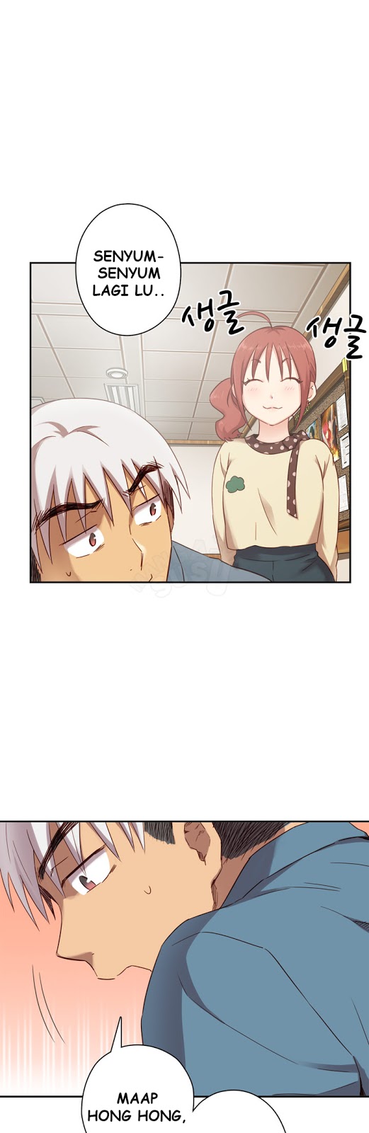 H-Campus: Chapter chapter-02 - Page 7