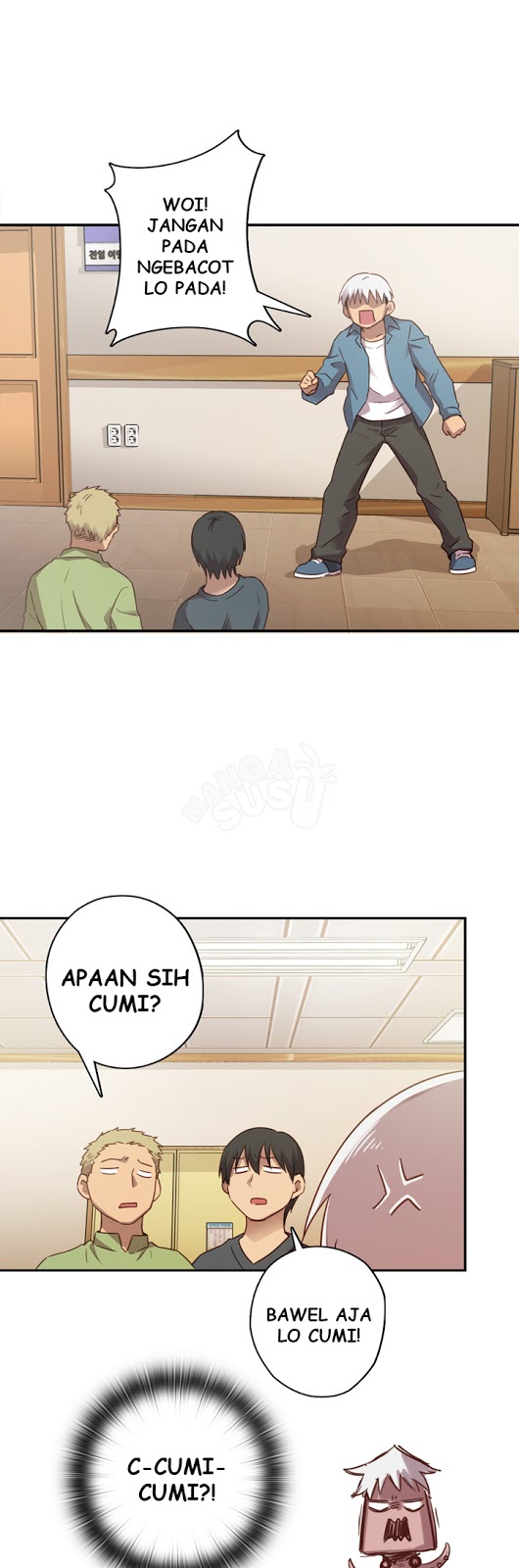 H-Campus: Chapter chapter-02 - Page 17