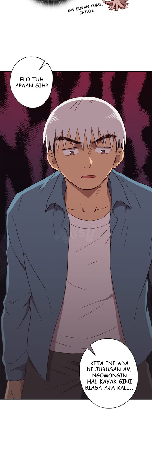 H-Campus: Chapter chapter-02 - Page 18