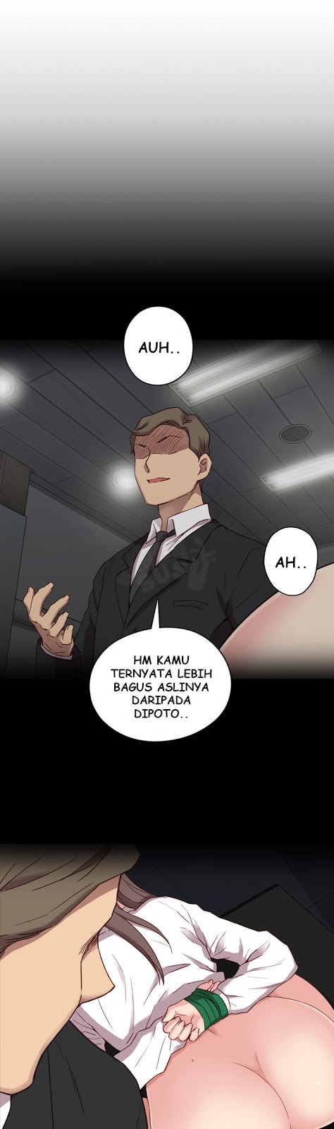 H-Campus: Chapter chapter-02 - Page 21