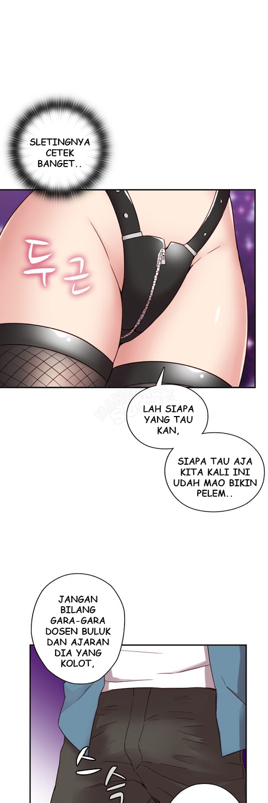 H-Campus: Chapter chapter-02 - Page 31