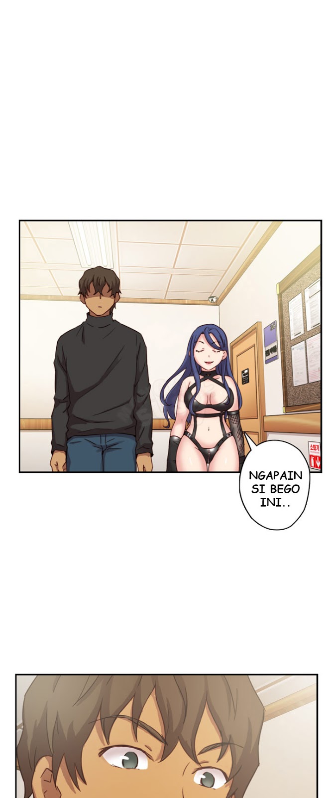 H-Campus: Chapter chapter-02 - Page 33