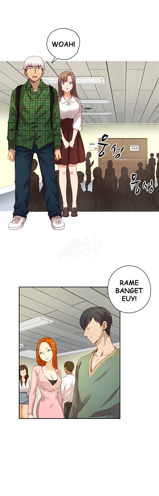H-Campus: Chapter chapter-03 - Page 1