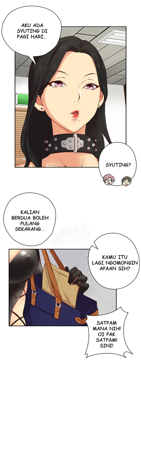 H-Campus: Chapter chapter-03 - Page 5